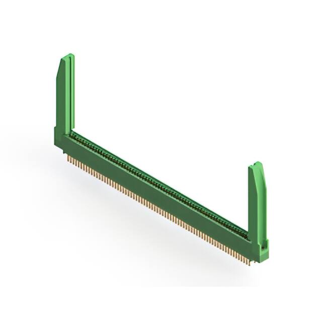 345-140-500-578 EDAC Inc.  Edgeboard Connectors